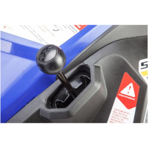 Снегоход STELS Капитан S150 Carbon