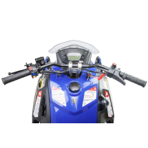 Снегоход STELS Капитан S150 Carbon