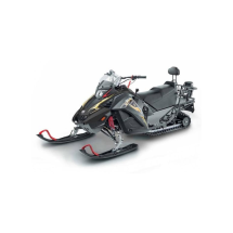 Снегоход STELS Капитан S150 Carbon