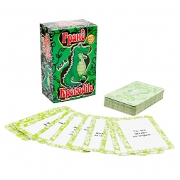 Игра &quot;Гранд Крокодил&quot;