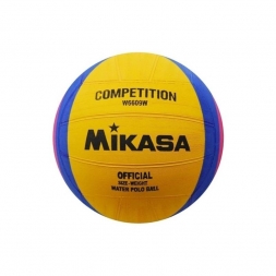 Мяч для водного поло Mikasa W6609W женский