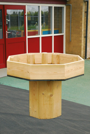 Песочница Окта, фото 2