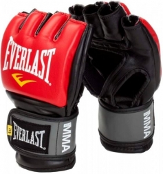 Перчатки EVERLAST тренировочные PRO STY