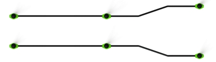 Воркаут ЛОВ 108 зеленый ВТ 102.17-02, фото 5