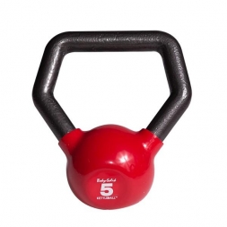 Гиря 2,3 кг (5lb) KETTLEBALL&amp;#153;, фото 1