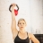 Гиря 2,3 кг (5lb) KETTLEBALL&amp;#153;