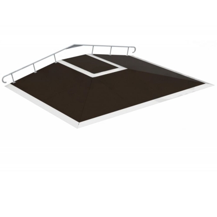 Фанбокс Хоук 6, фото 2