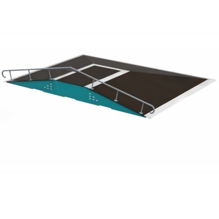 Фанбокс Хоук 6, фото 1