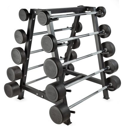 Стойка для штанг VictoryFit VF-D4027, фото 4