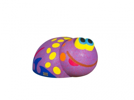 РМФ 4.07 Осьминог, фото 1