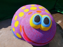 РМФ 4.07 Осьминог