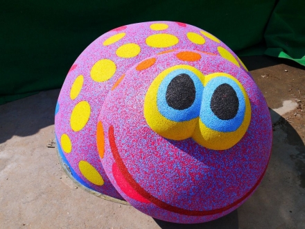 РМФ 4.07 Осьминог, фото 2