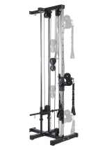 Тренажер силовой со свободными весами для крепления к стене VictoryFit VF-С6005