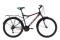 Велосипед Black One Active черно-красный 18&quot;