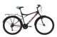 Велосипед Black One Active черно-красный 18&quot;