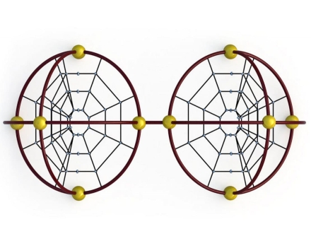 Фигура для лазания TORUDA 051, фото 2