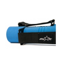 Гантель неопреновая DB-203 2 кг, синяя