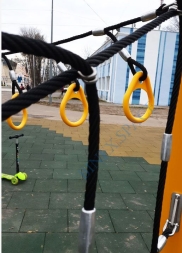 Комплект ДЖУНГЛИ 2, фото 12