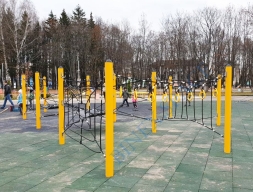 Комплект ДЖУНГЛИ 2, фото 11