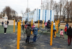Комплект ДЖУНГЛИ 2, фото 8
