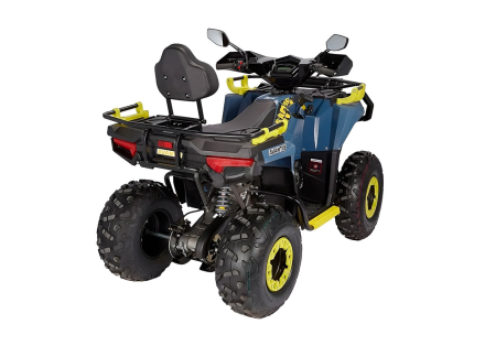 Квадроцикл AVANTIS Ray 200, фото 4