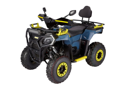 Квадроцикл AVANTIS Ray 200, фото 1 Квадроцикл AVANTIS Ray 200, фото 1