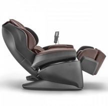Домашнее массажное кресло Fujiiryoki JP-1100 Brown