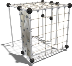 Детский спортивный комплекс Берилл СРО401.00 для уличной площадки, фото 2