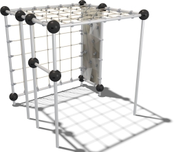 Детский спортивный комплекс Берилл СРО401.00 для уличной площадки, фото 1