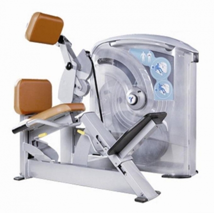 Грузоблочный тренажер VF-T5014 Тренажер для спины, фото 1