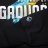 Толстовка Ground Game grghood02