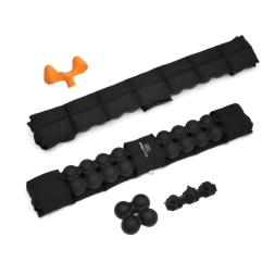 Набор полупрофессиональный Spinefitter Amateur Set Антрацит