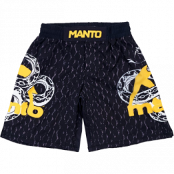 Шорты Manto manshorts0114, фото 2