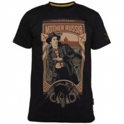 Футболка Mother Russia mtrshirt052
