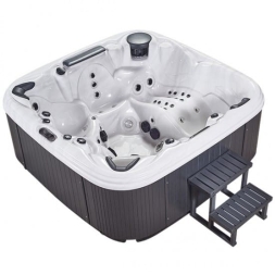 Спа-бассейн Joy Spa JY 8812, фото 2