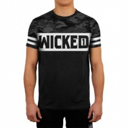 Футболка Wicked One wckshirt0242, фото 1