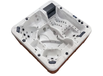 Гидромассажный спа-бассейн Jazzi Pool Florida 338A3, фото 2