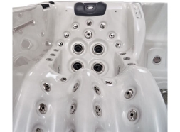 Гидромассажный спа-бассейн Jazzi Pool Florida 338A3, фото 3 Гидромассажный спа-бассейн Jazzi Pool Florida 338A3, фото 3