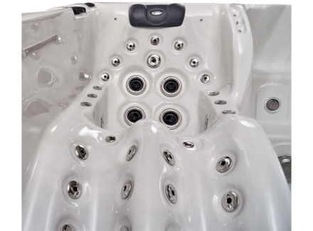 Гидромассажный спа-бассейн Jazzi Pool Florida 338A3, фото 3