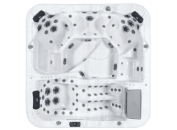 Гидромассажный спа-бассейн Jazzi Pool Florida 338A3, фото 1 Гидромассажный спа-бассейн Jazzi Pool Florida 338A3, фото 1