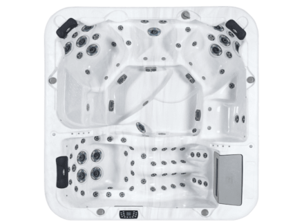 Гидромассажный спа-бассейн Jazzi Pool Florida 338A3, фото 1