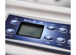 Гидромассажный спа-бассейн Jazzi Pool Florida 338A3, фото 5 Гидромассажный спа-бассейн Jazzi Pool Florida 338A3, фото 5