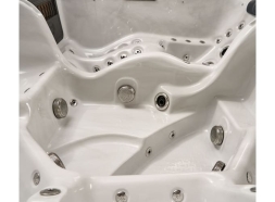 Гидромассажный спа-бассейн Jazzi Pool Florida 338A3, фото 4 Гидромассажный спа-бассейн Jazzi Pool Florida 338A3, фото 4