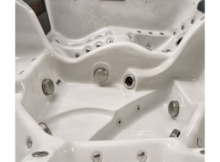 Гидромассажный спа-бассейн Jazzi Pool Florida 338A3, фото 4