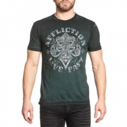 Футболка Affliction affshirt0150, фото 1