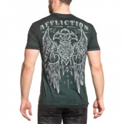 Футболка Affliction affshirt0150, фото 2