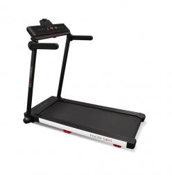 CARBON FITNESS T608 SLIM Беговая дорожка домашняя, фото 1