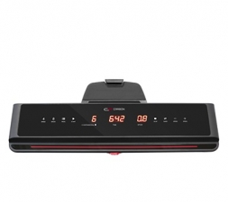 CARBON FITNESS T608 SLIM Беговая дорожка домашняя, фото 2