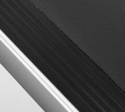 CARBON FITNESS T608 SLIM Беговая дорожка домашняя, фото 10