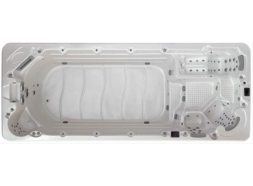 Плавательный Спа Бассейн JNJ Spas Swim SPA-8078, фото 1